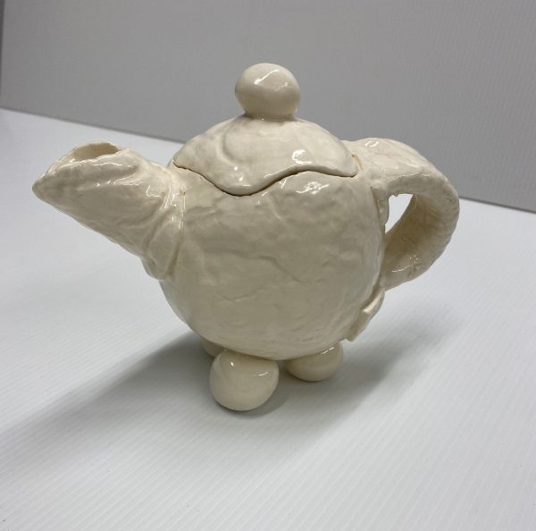 Clay 7 Studio Yellow