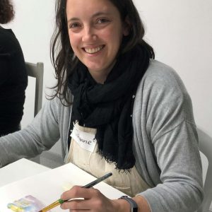Art Mentoring
