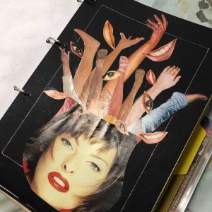 Art Mentoring