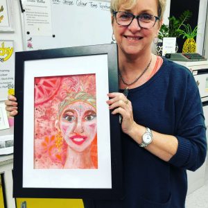 Art Mentoring