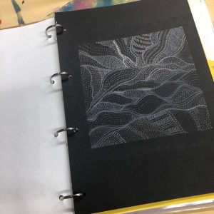 Art Mentoring