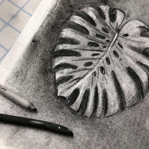 Art Mentoring