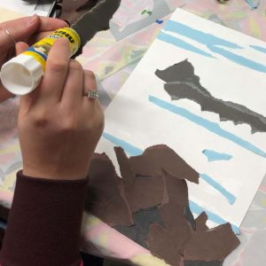 Art Mentoring
