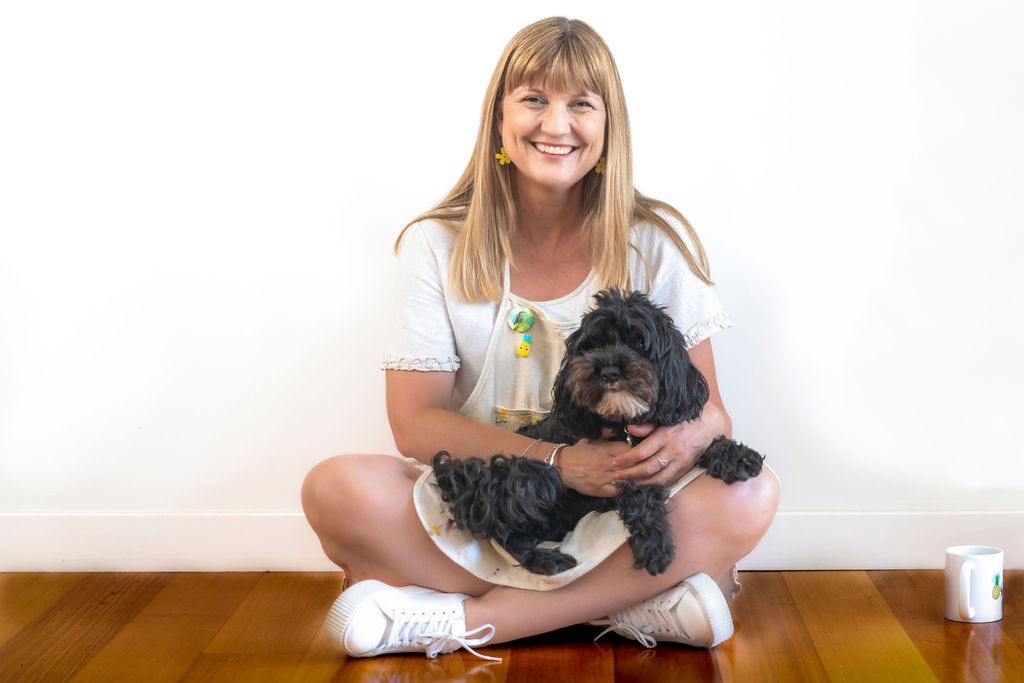 Tuesday 4-week Art Mentoring Module 101