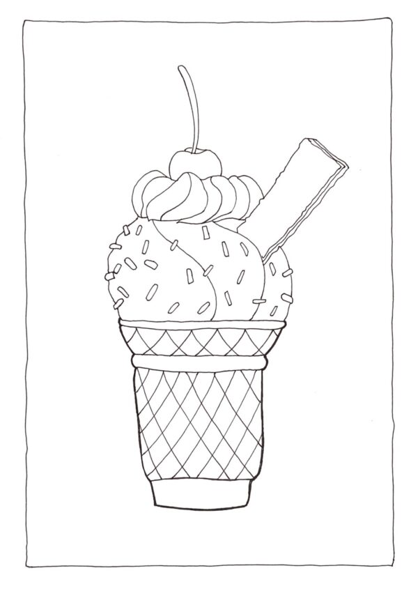 Ice Cream