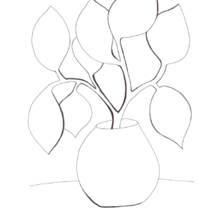 Potted Plant