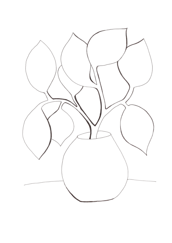 Potted Plant