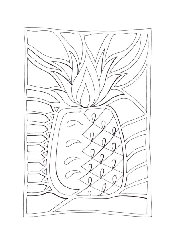 Pineapple